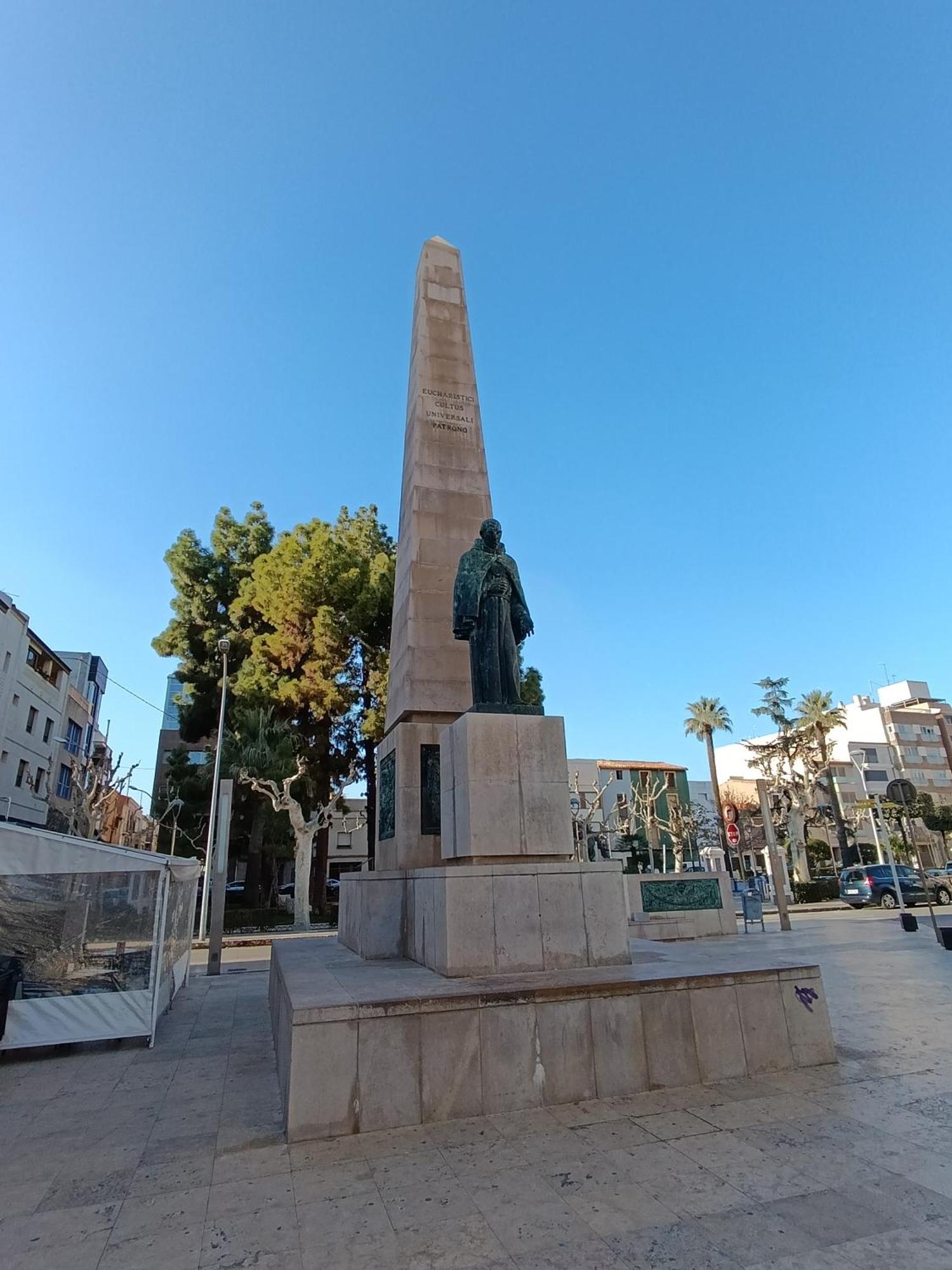 Vila-real Lindo Piso Completo En Villarreal Estrenar מראה חיצוני תמונה