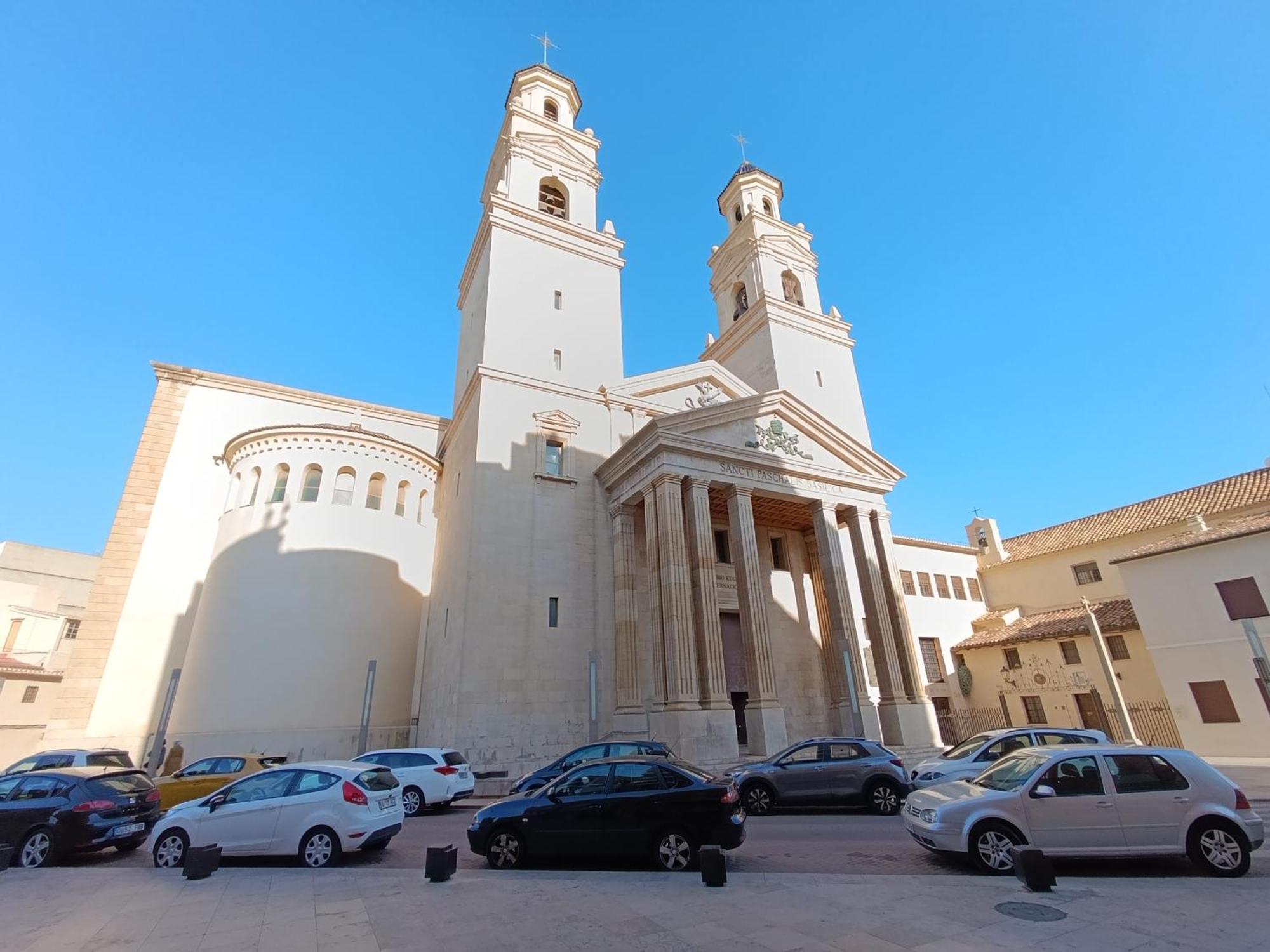 Vila-real Lindo Piso Completo En Villarreal Estrenar מראה חיצוני תמונה