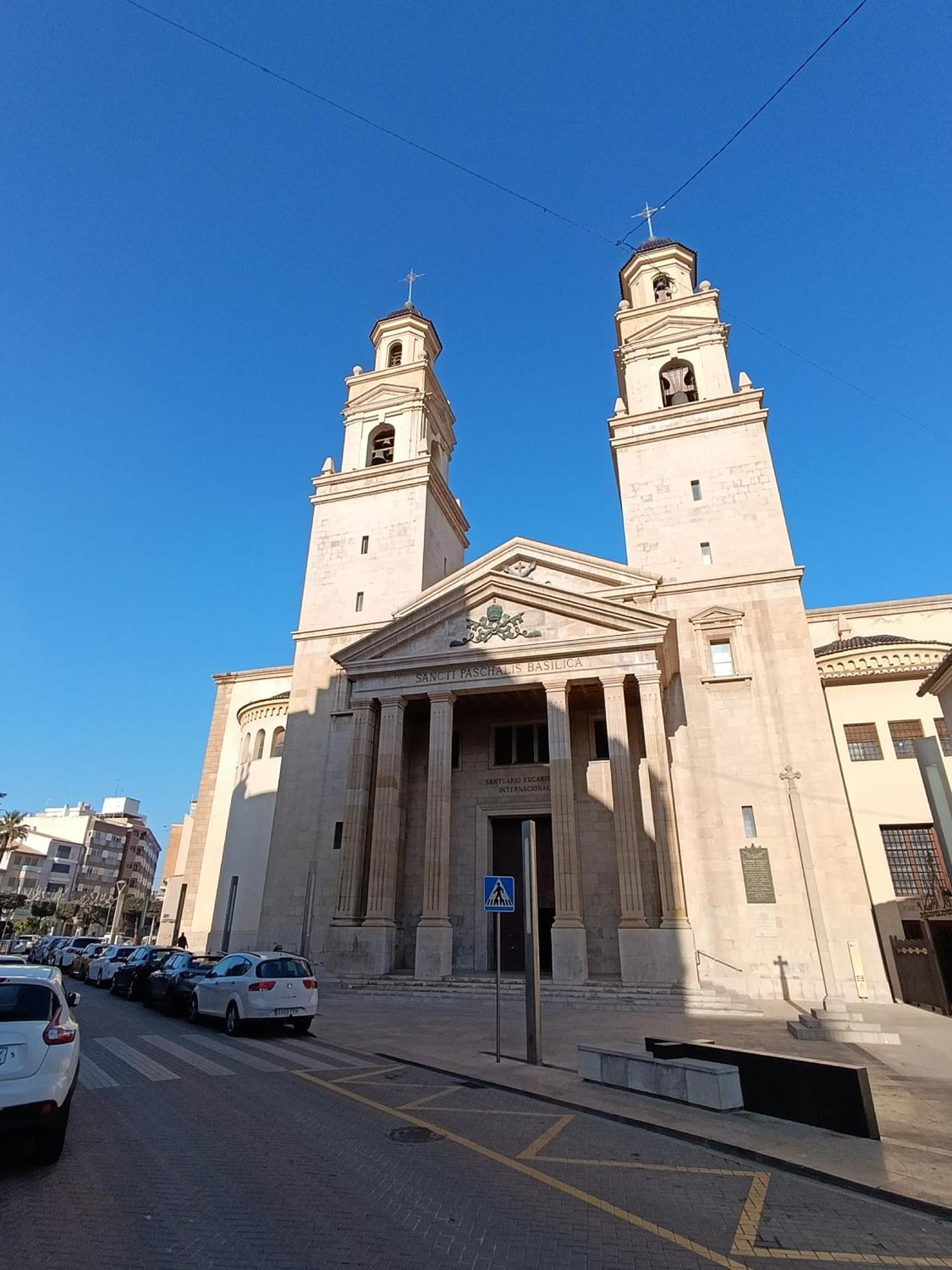 Vila-real Lindo Piso Completo En Villarreal Estrenar מראה חיצוני תמונה