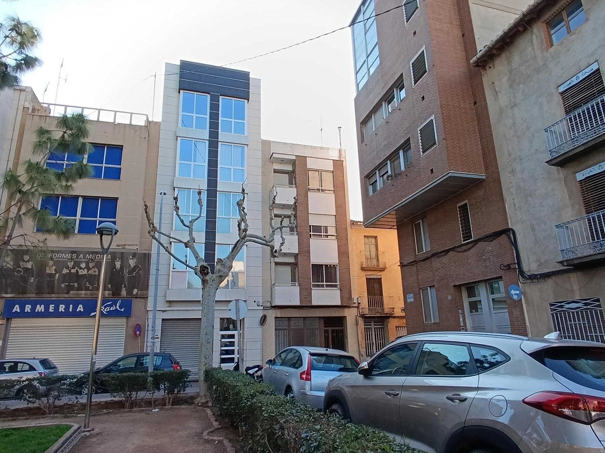 Vila-real Lindo Piso Completo En Villarreal Estrenar מראה חיצוני תמונה